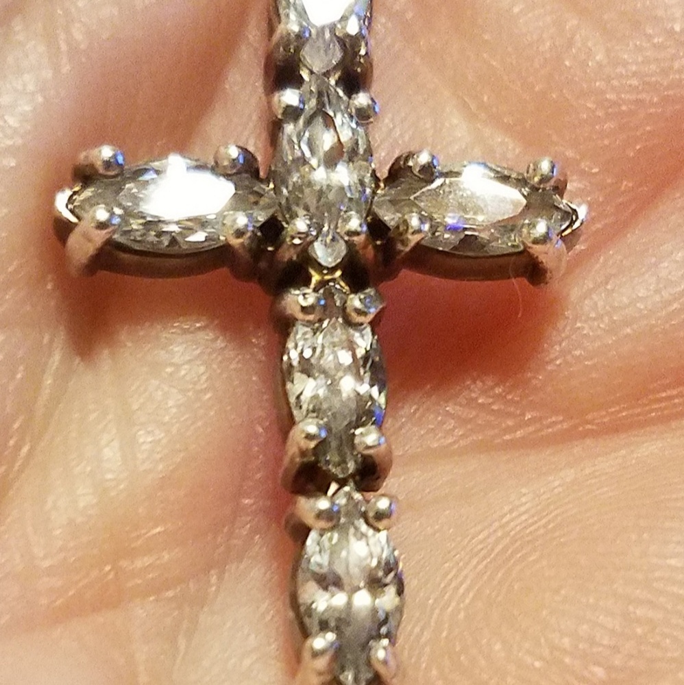 10 kt Marques 6 cts use for parts